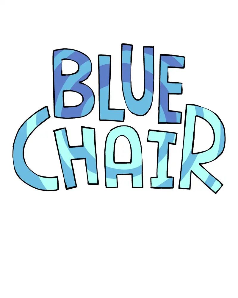 Bluechair - Chapter 725