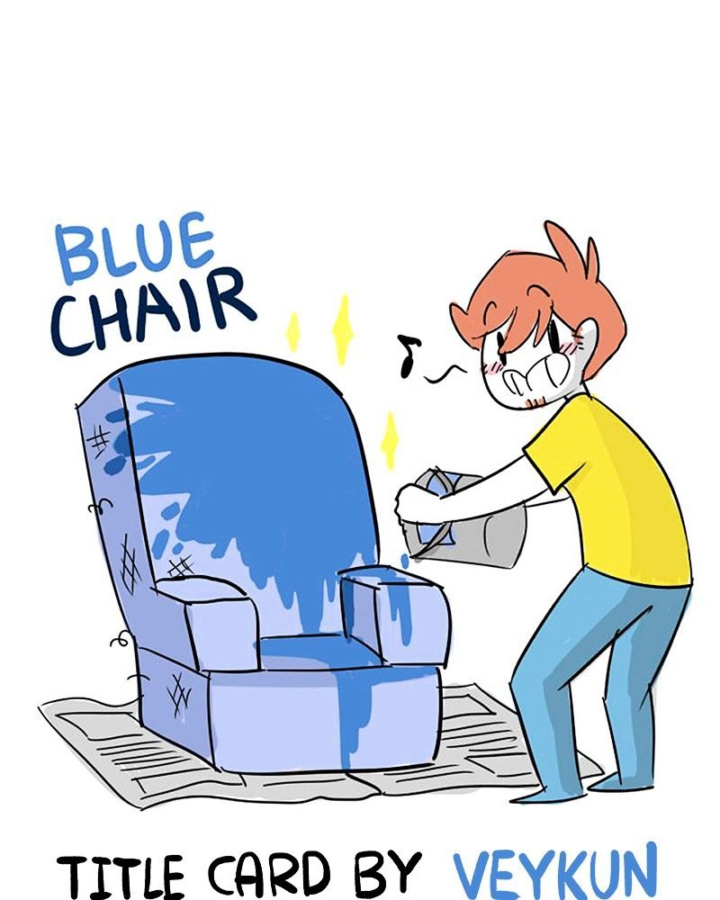 Bluechair - Chapter 400