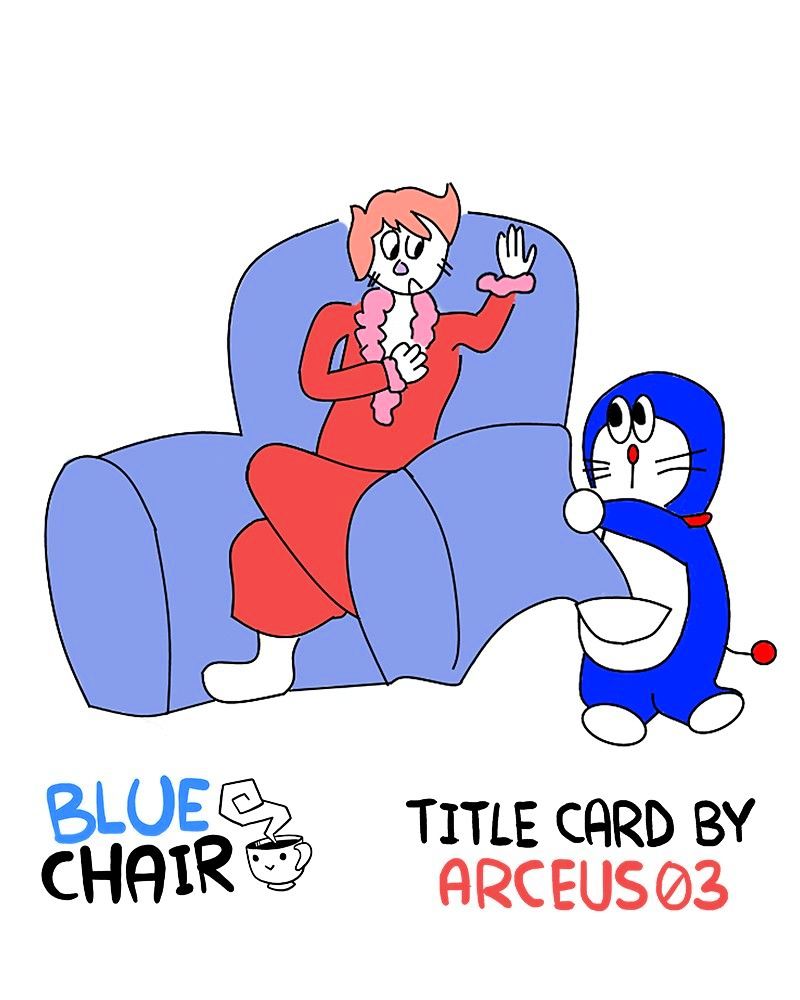 Bluechair - Chapter 370