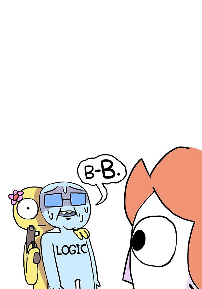 Bluechair - Chapter 221 : Owlturd #29 : This Is How We Work