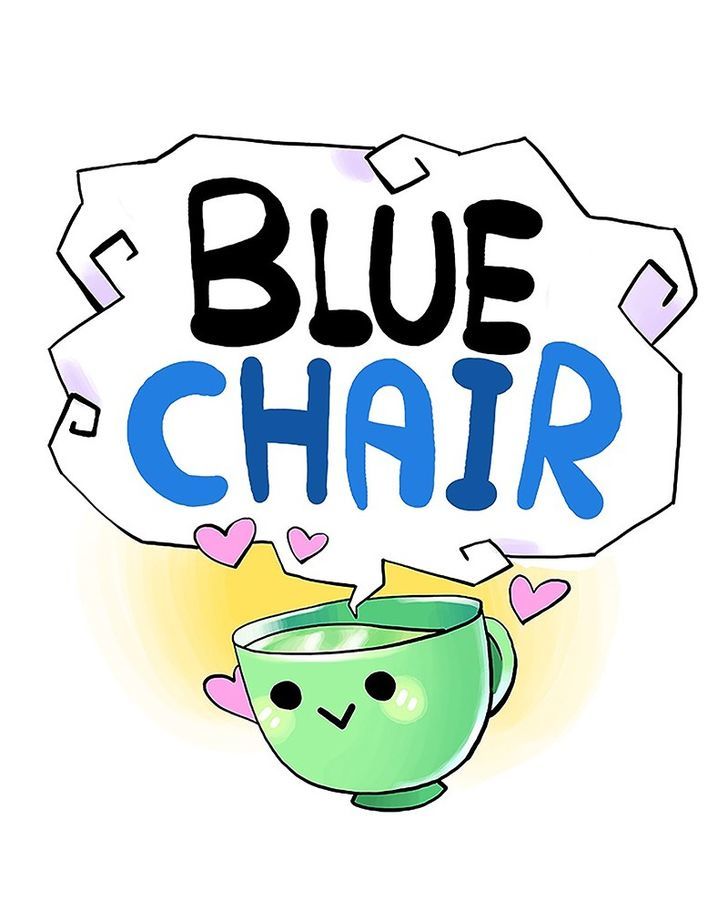 Bluechair - Chapter 493