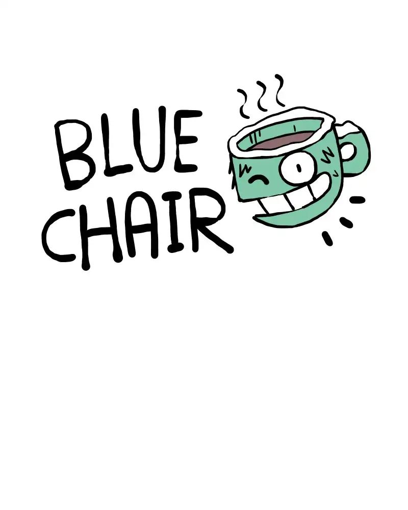 Bluechair - Chapter 610