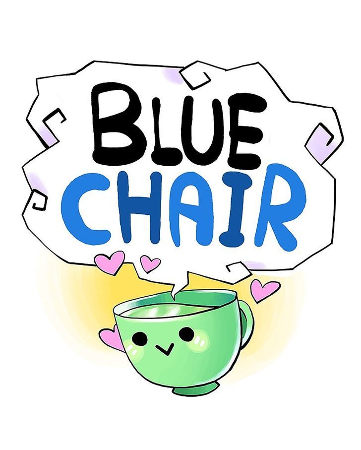 Bluechair - Chapter 472