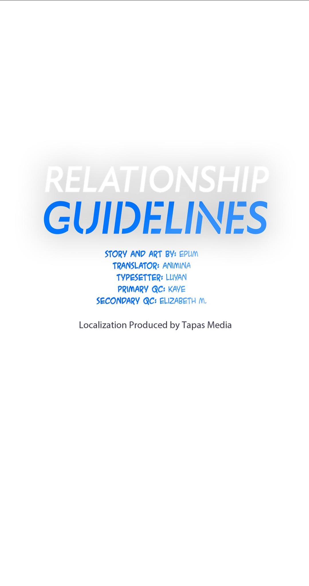 Relationship Guidelines - Side.9 : 1817