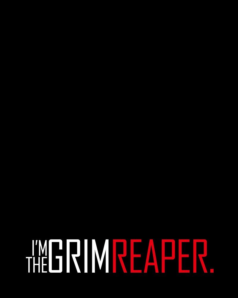 I’m The Grim Reaper - Chapter 56