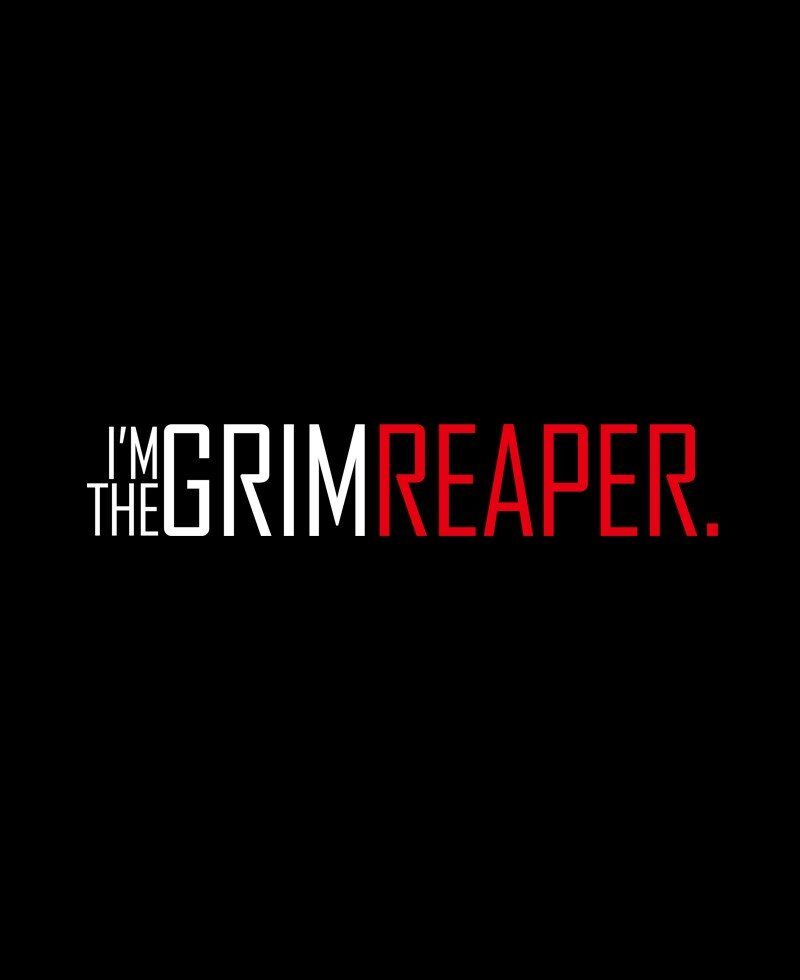 I’m The Grim Reaper - Chapter 22