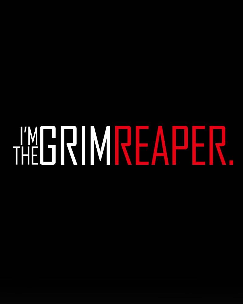 I’m The Grim Reaper - Chapter 69