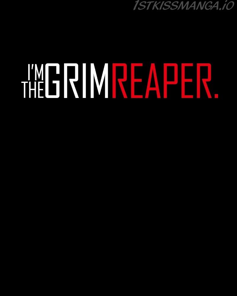 I’m The Grim Reaper - Chapter 146