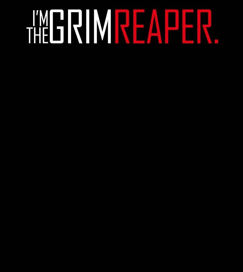 I’m The Grim Reaper - Chapter 38