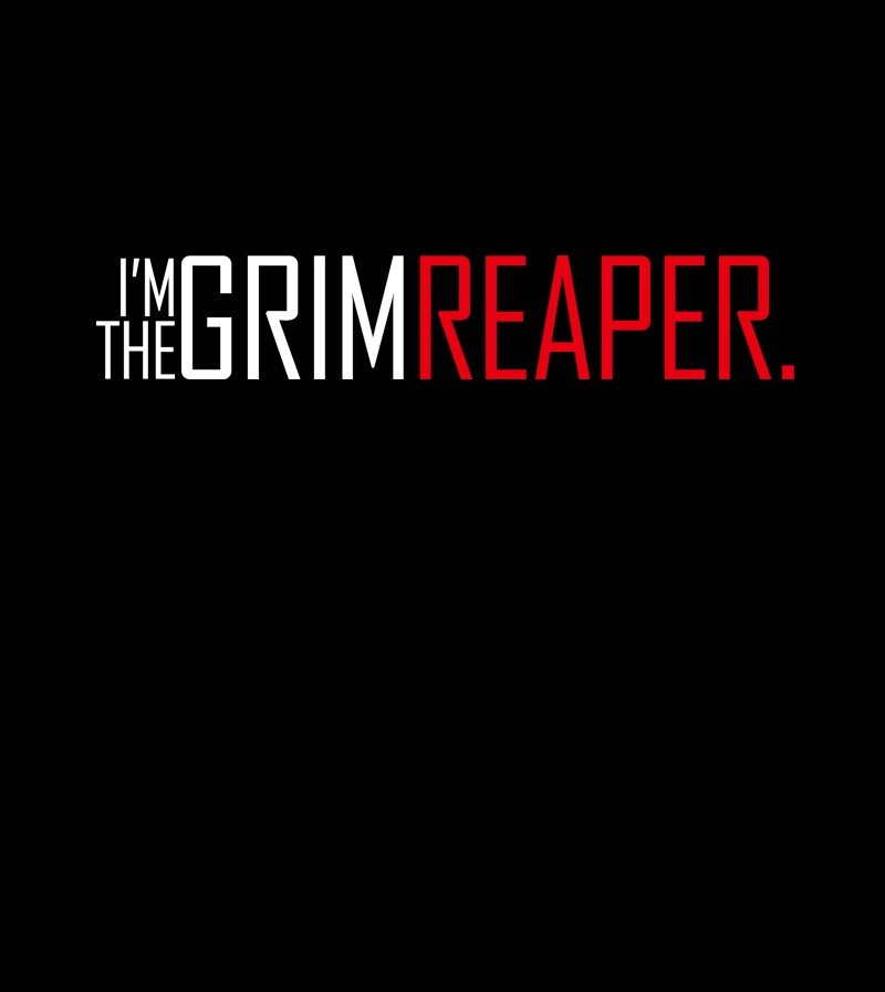 I’m The Grim Reaper - Chapter 51