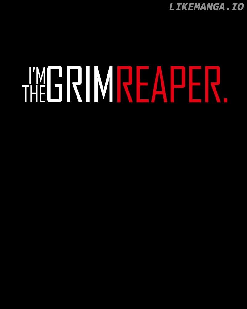 I’m The Grim Reaper - Chapter 200