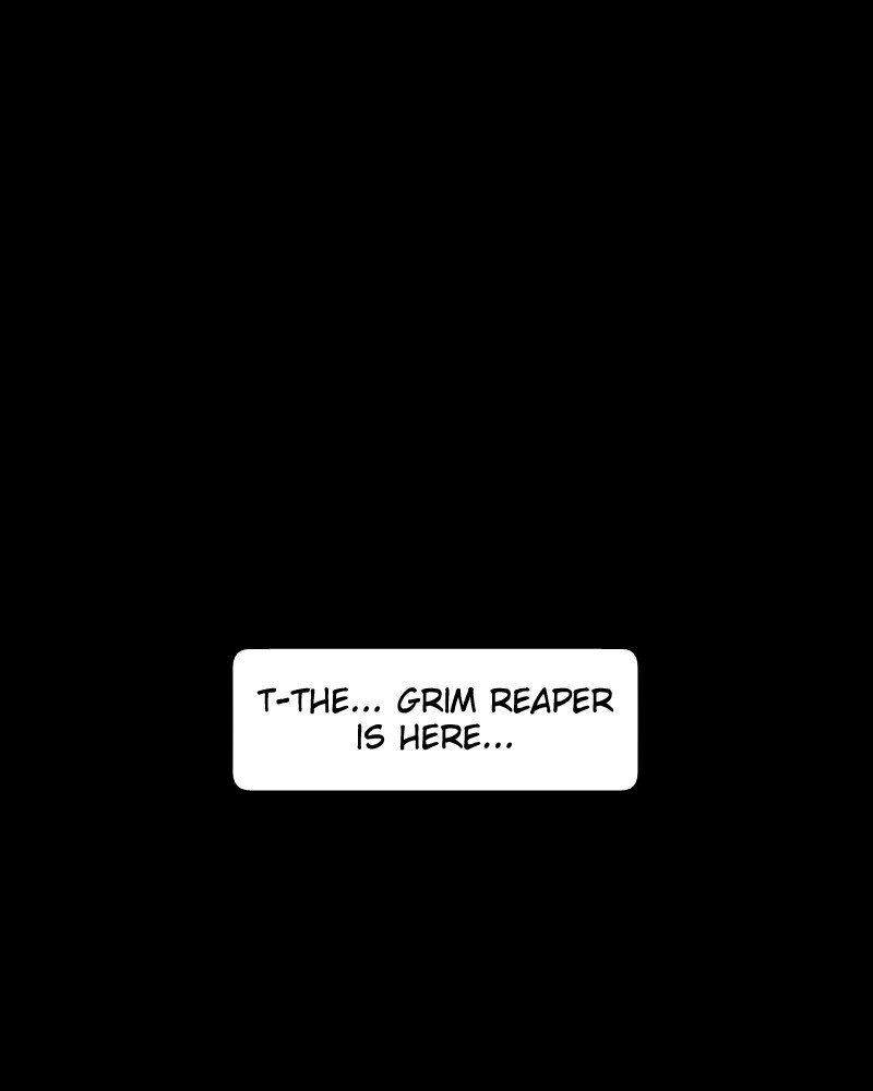 I’m The Grim Reaper - Chapter 39