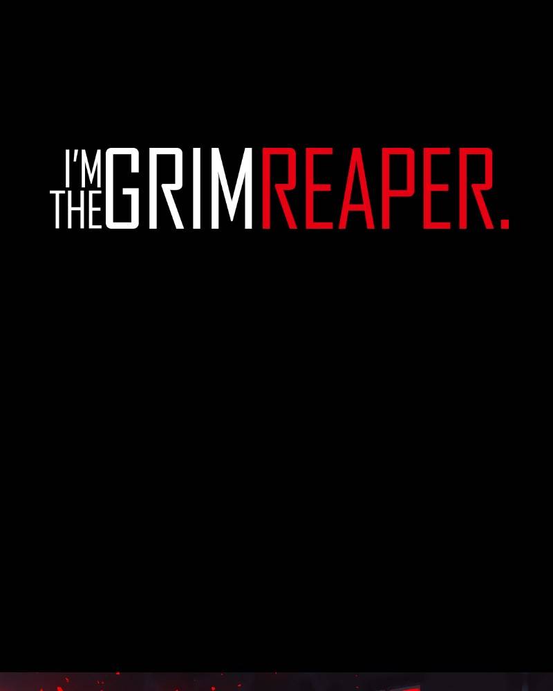 I’m The Grim Reaper - Chapter 97