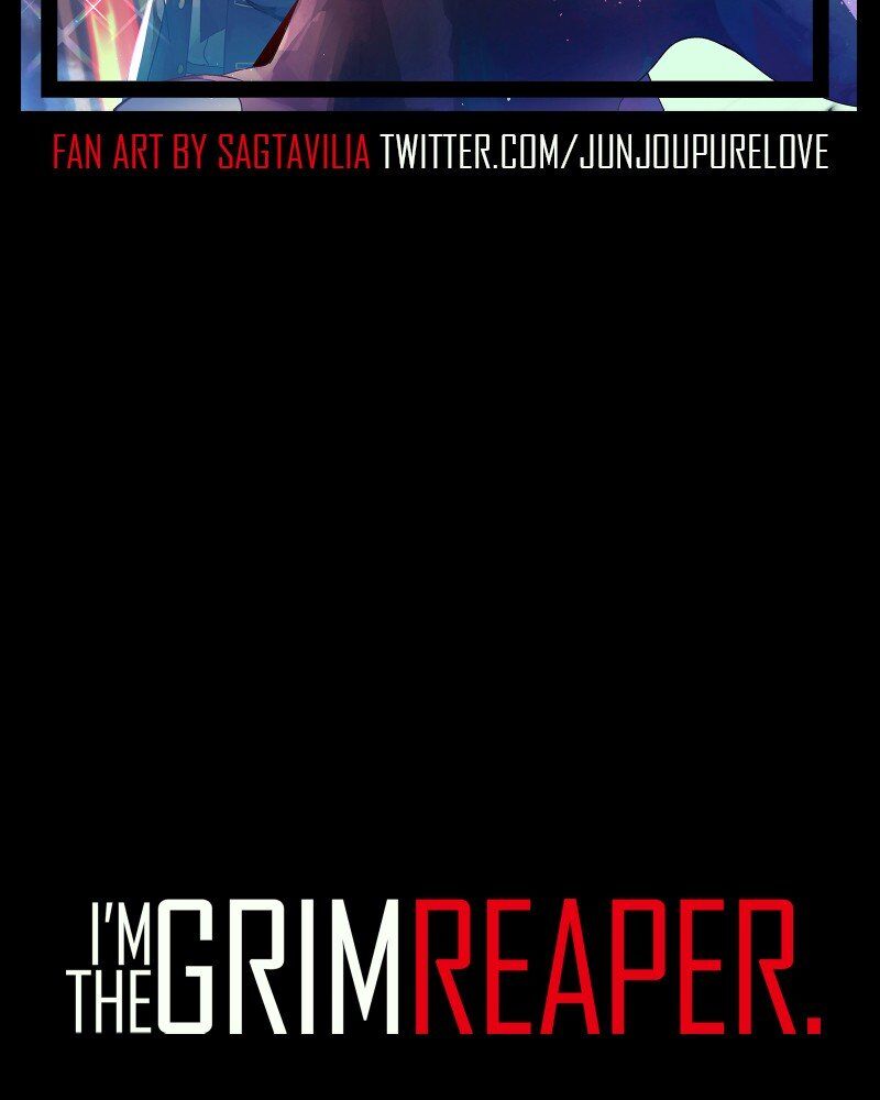 I’m The Grim Reaper - Chapter 7