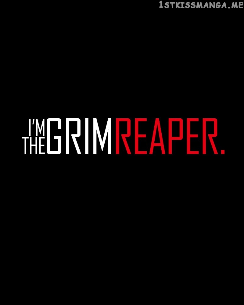 I’m The Grim Reaper - Chapter 153