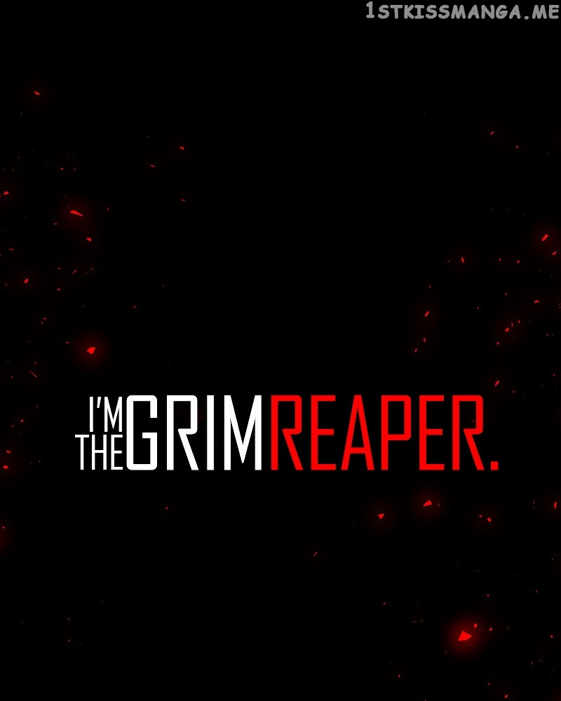 I’m The Grim Reaper - Chapter 153