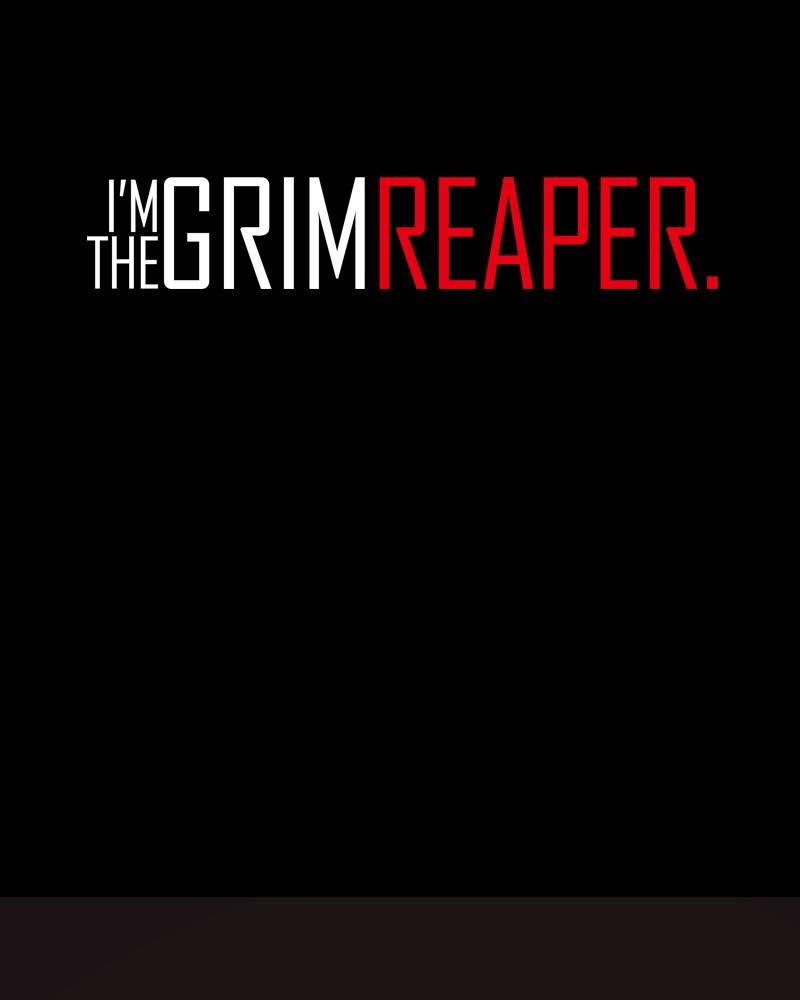 I’m The Grim Reaper - Chapter 67