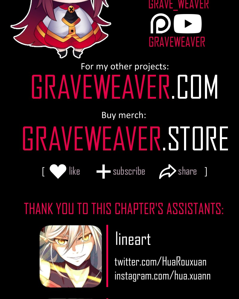 I’m The Grim Reaper - Chapter 172