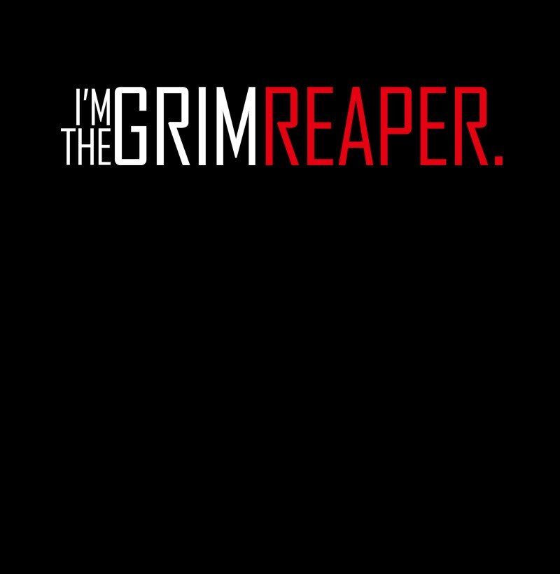 I’m The Grim Reaper - Chapter 30