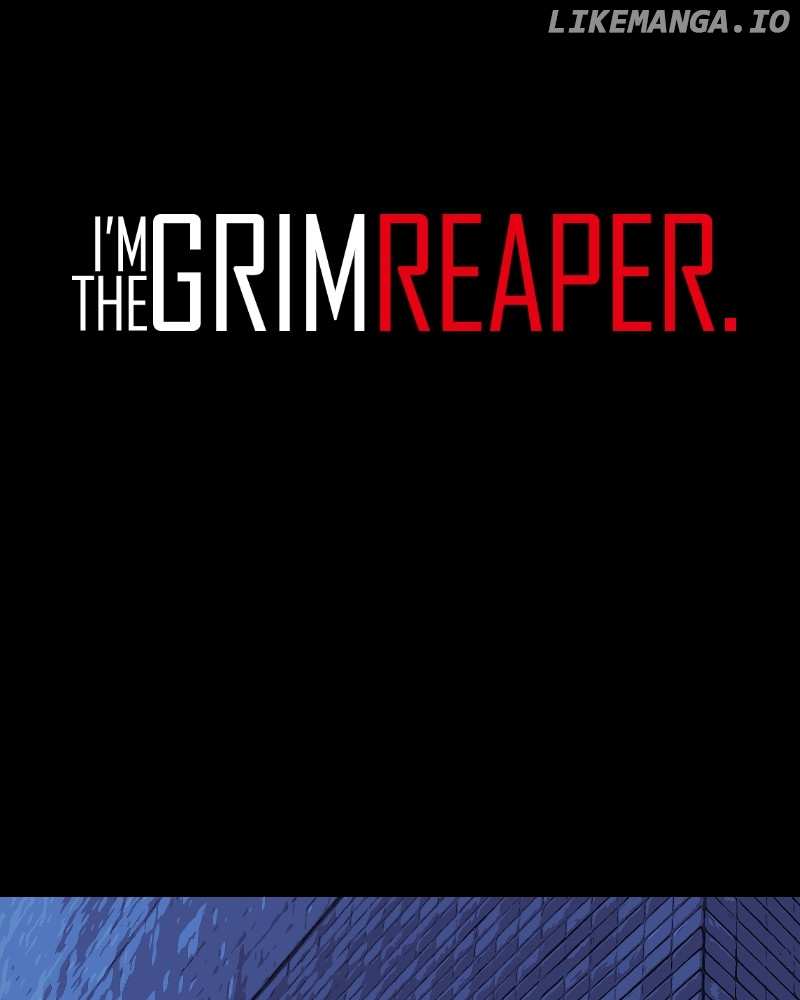 I’m The Grim Reaper - Chapter 202