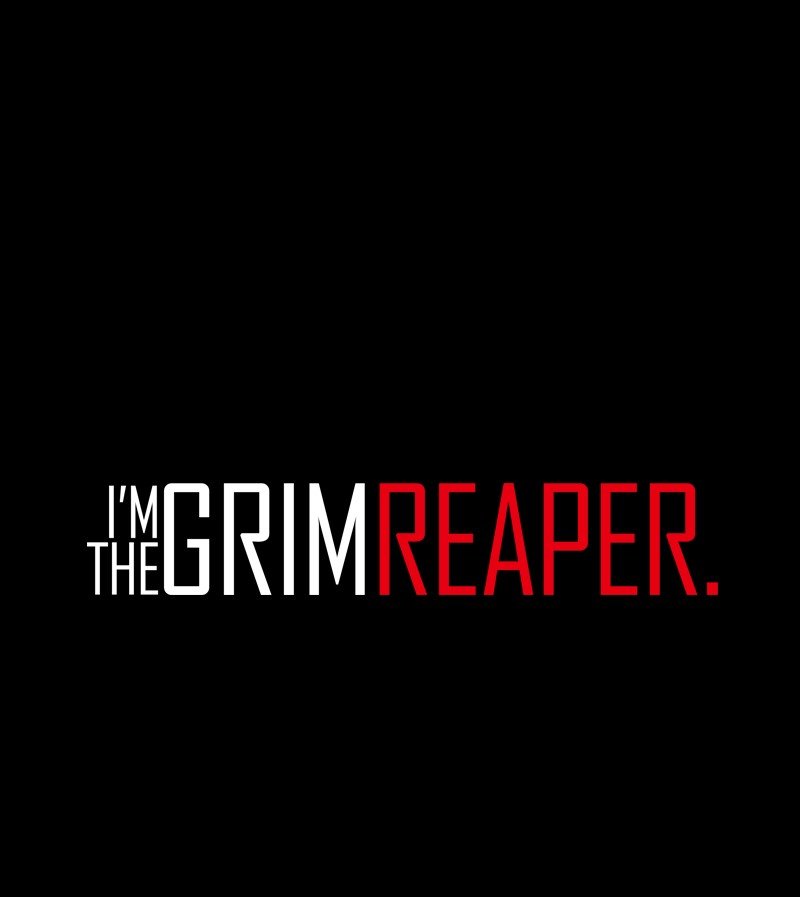 I’m The Grim Reaper - Chapter 55