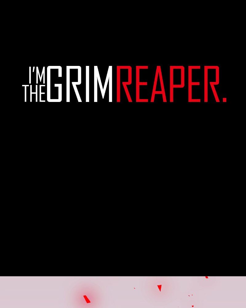 I’m The Grim Reaper - Chapter 176