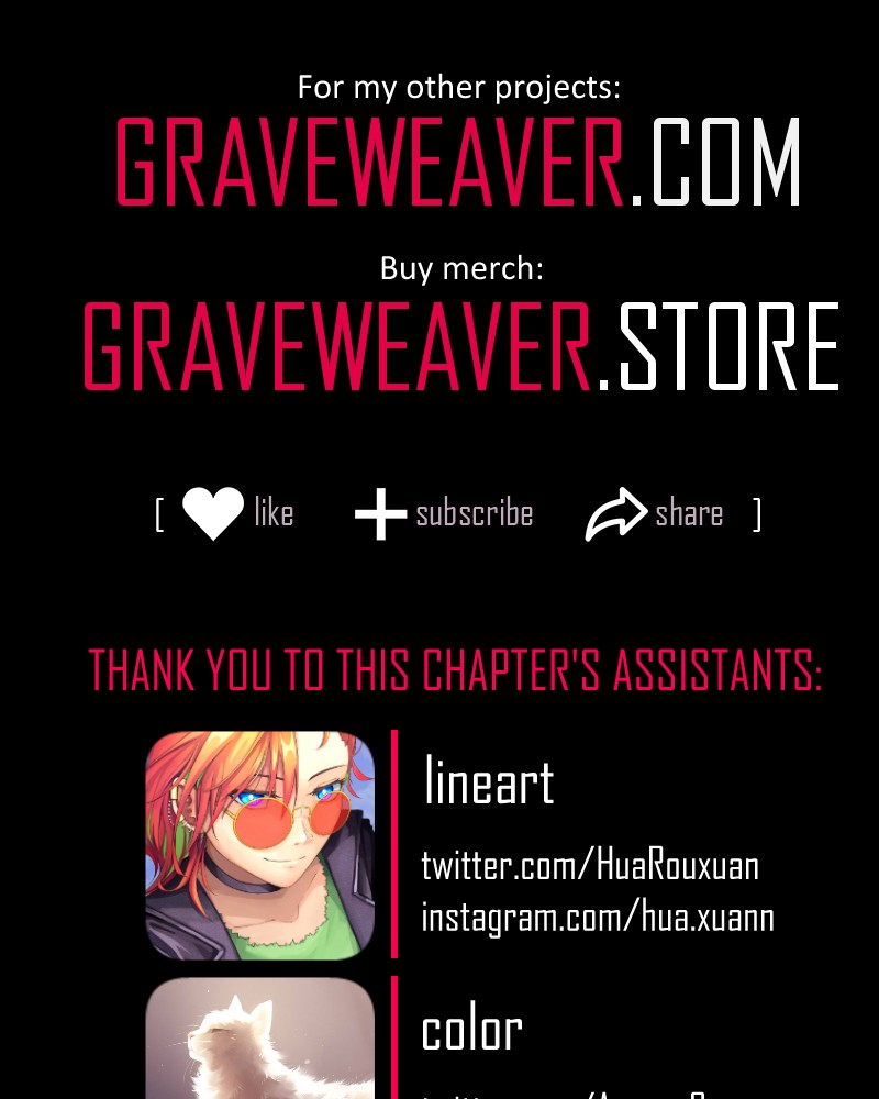 I’m The Grim Reaper - Chapter 176