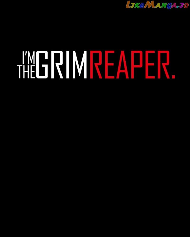 I’m The Grim Reaper - Chapter 182