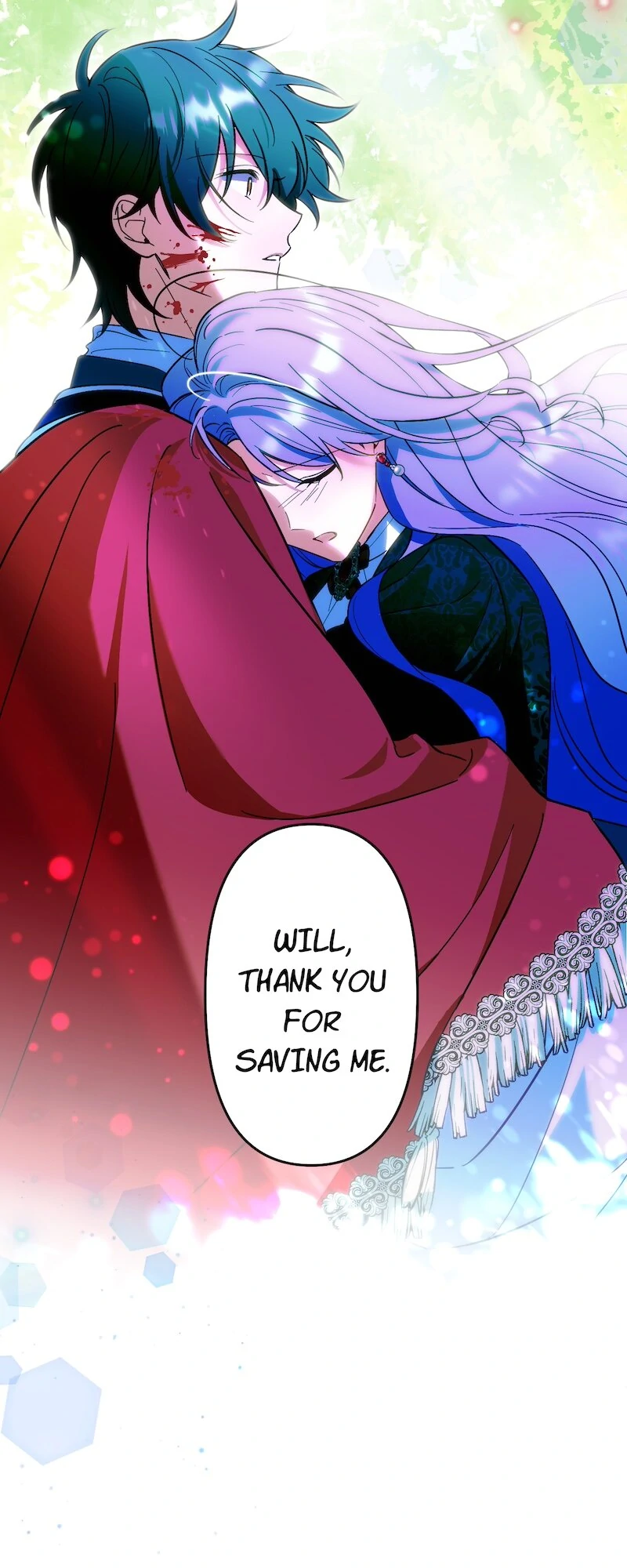 The Final-Boss Prince Is Somehow Obsessed With The Chubby Villainess: Reincarnated Me - Chapter 36