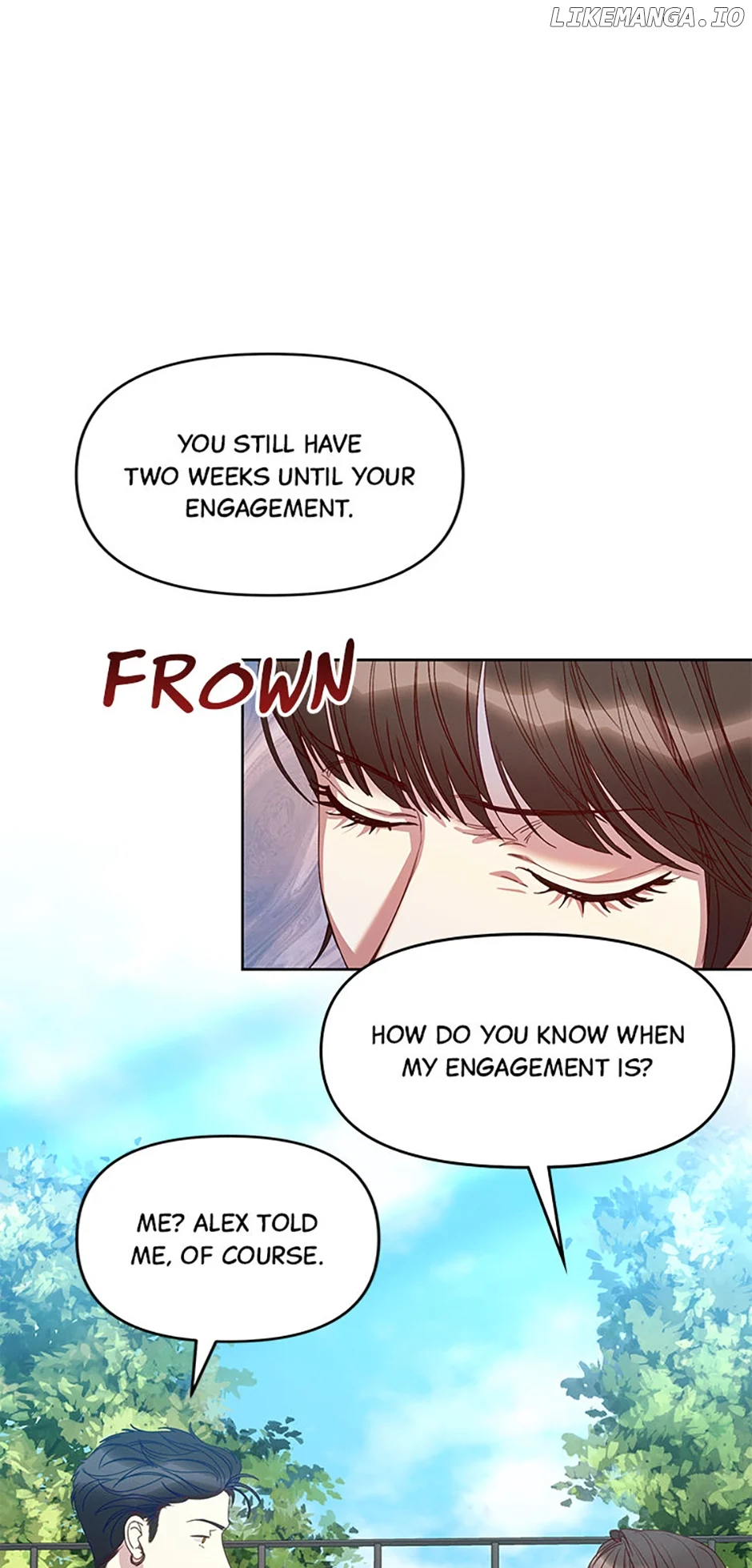 How To Own You - Chapter 30