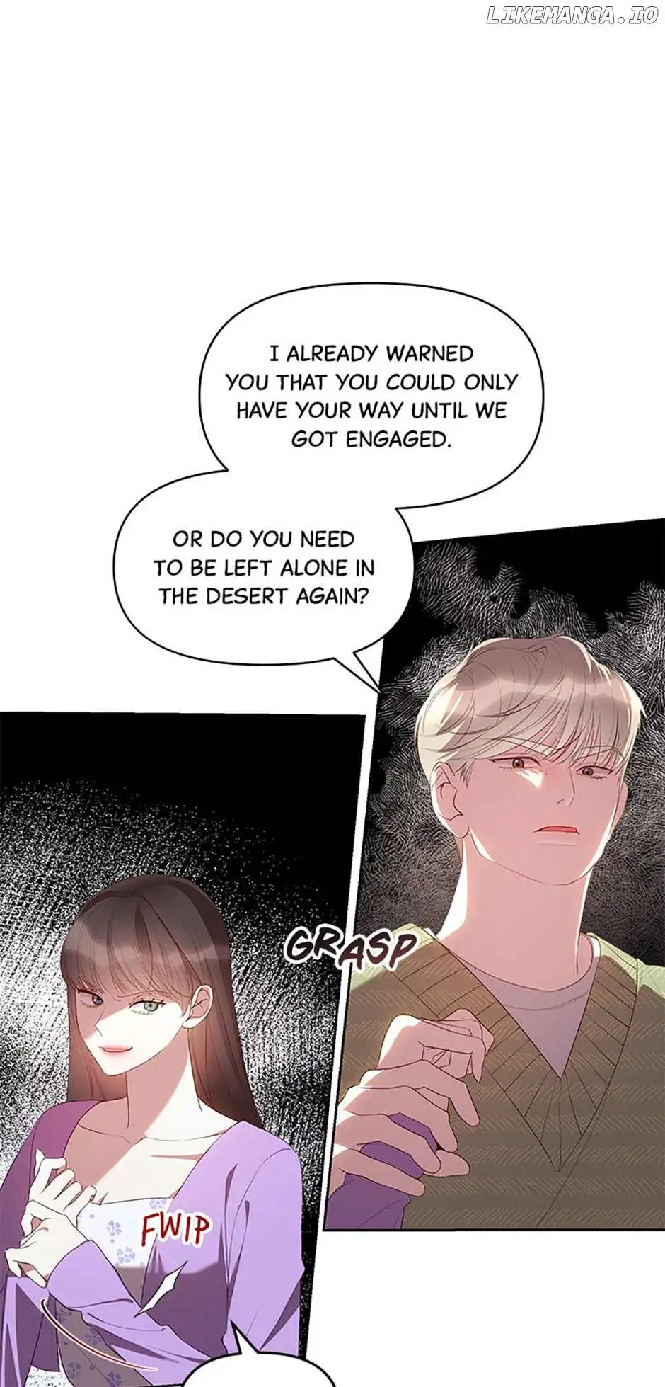 How To Own You - Chapter 40