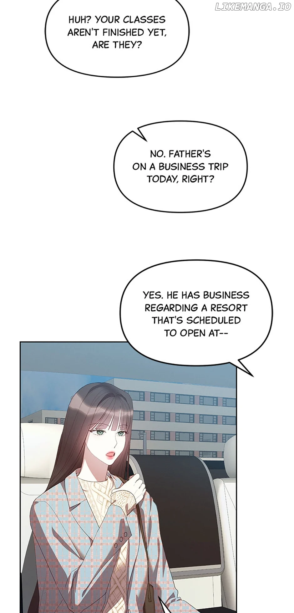 How To Own You - Chapter 33