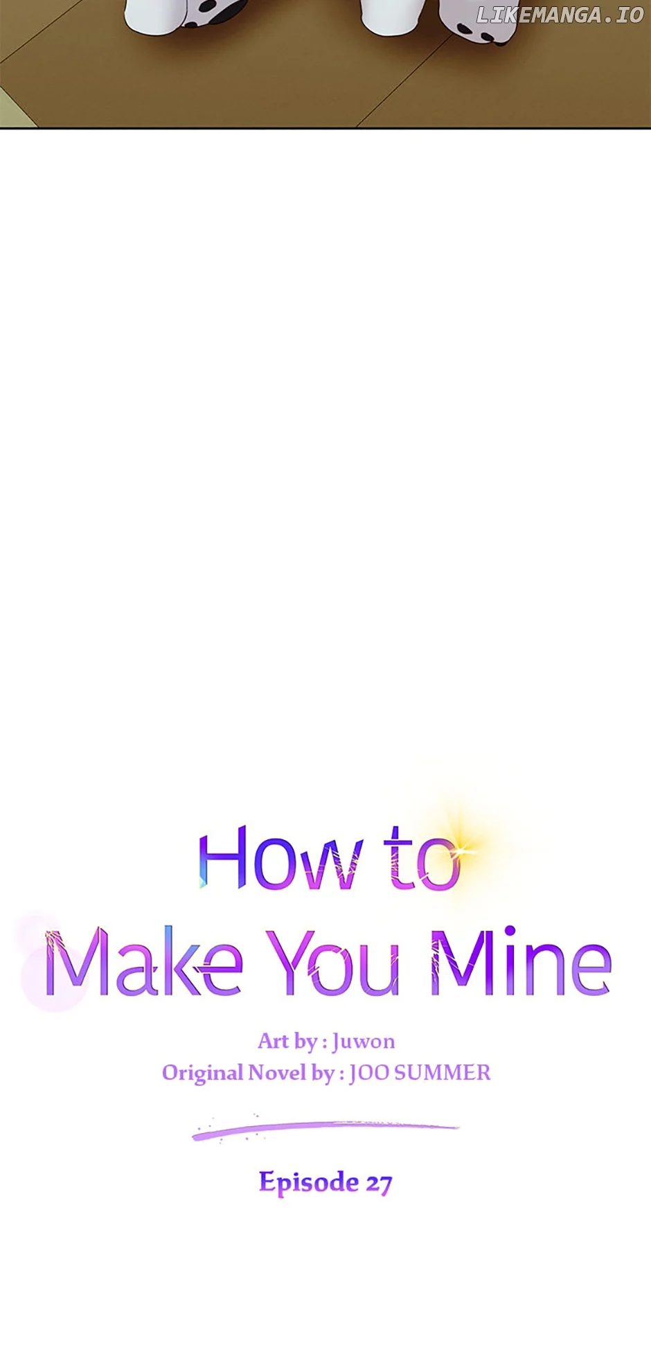 How To Own You - Chapter 27