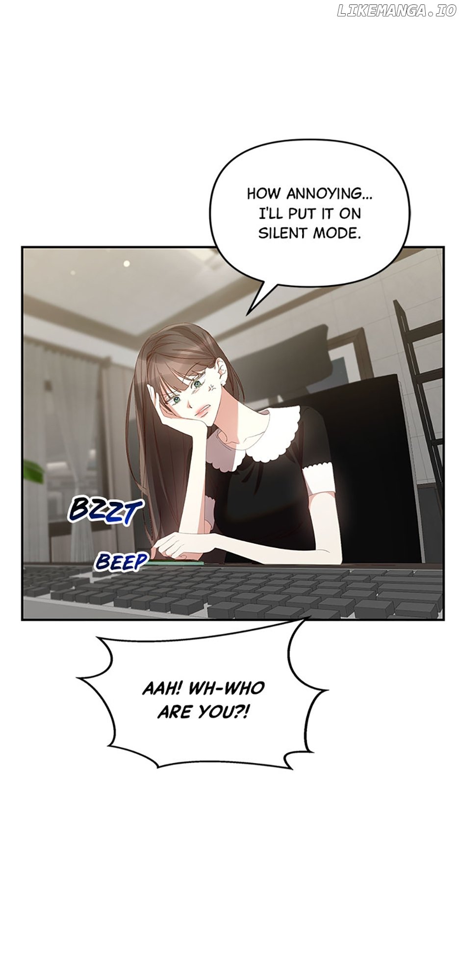 How To Own You - Chapter 45