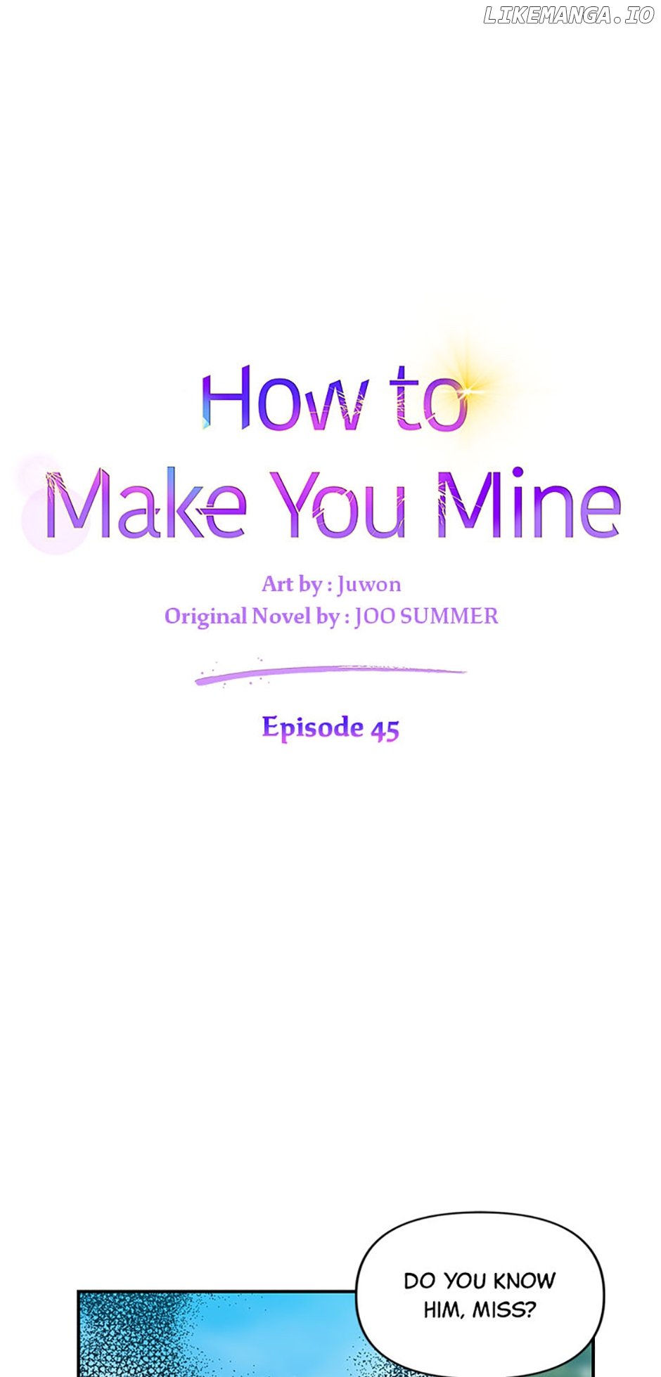 How To Own You - Chapter 45