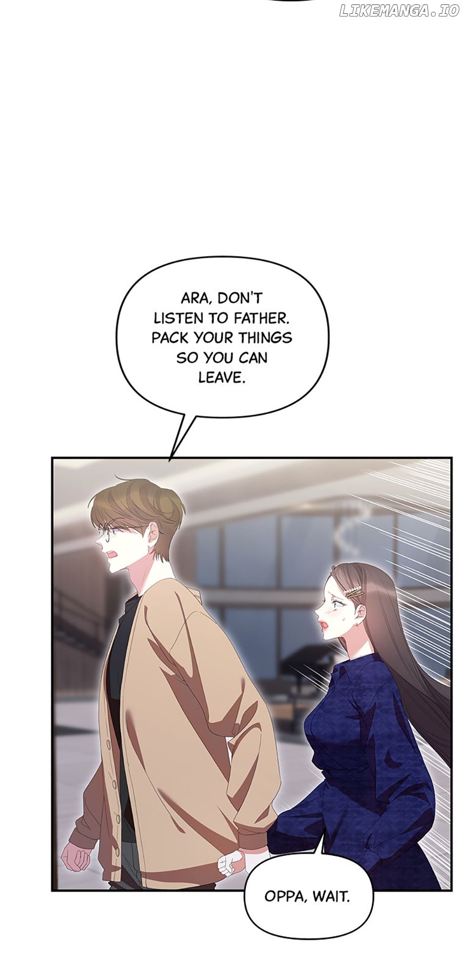 How To Own You - Chapter 43