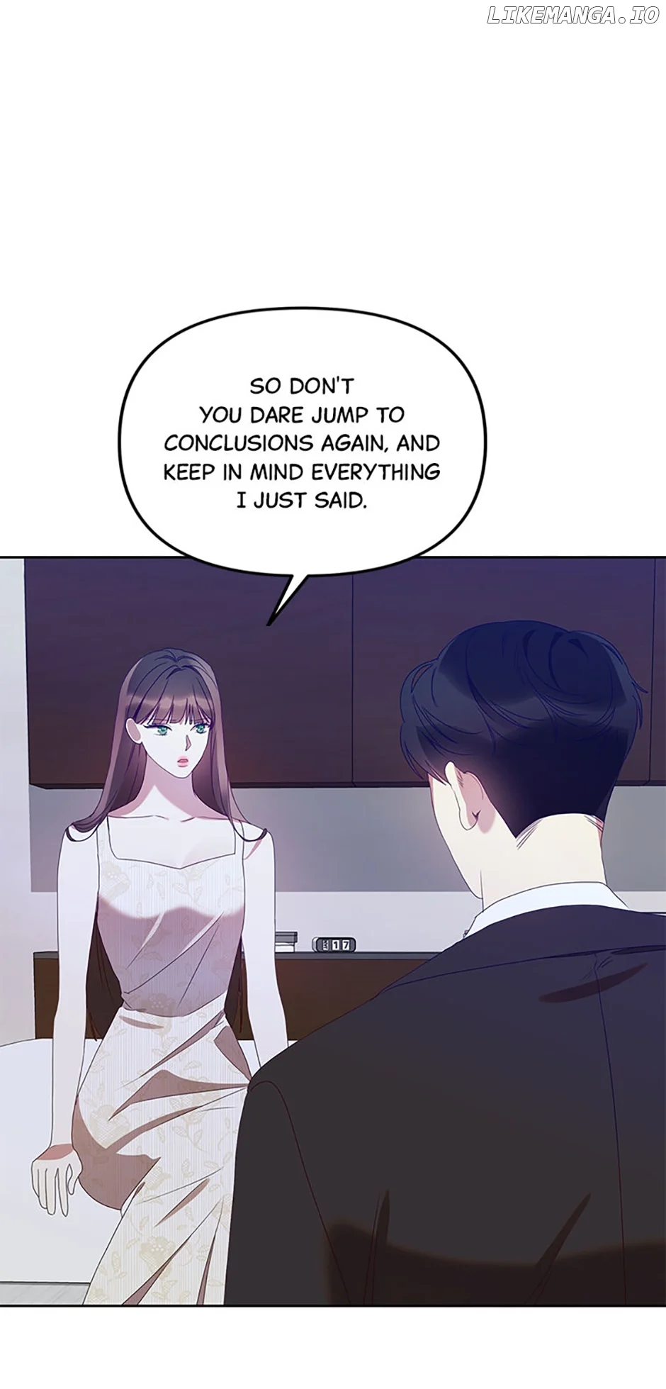 How To Own You - Chapter 22