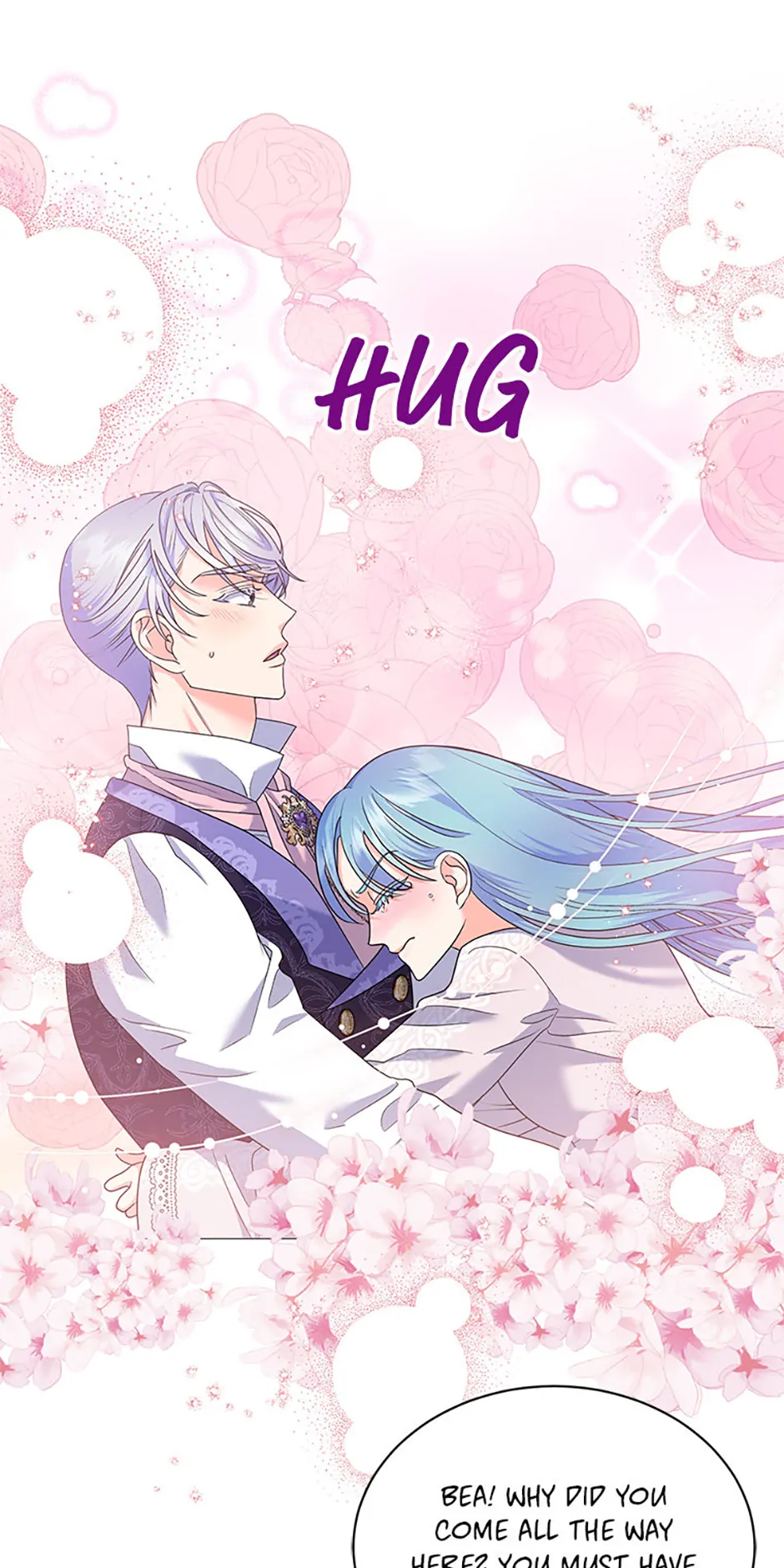 My Otherworldly Marriage - Chapter 48