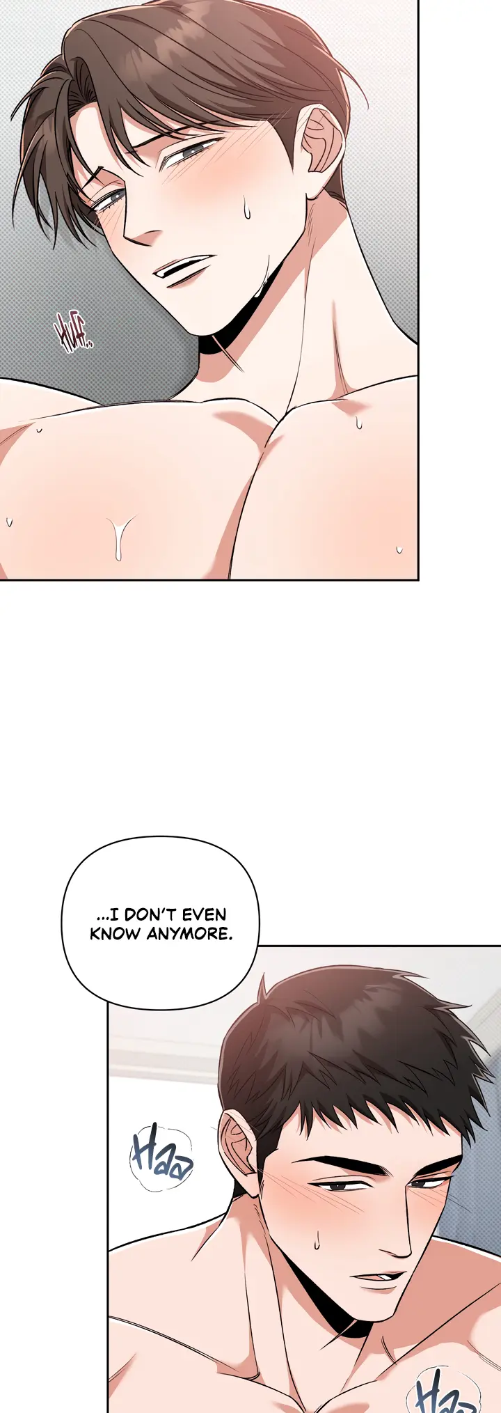 Pheromone Fetish - Chapter 7