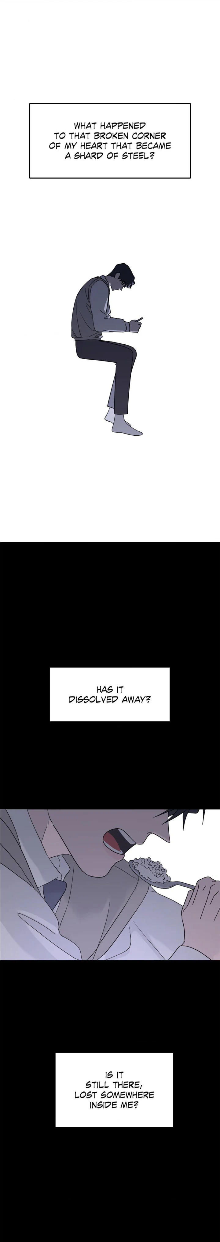 A Tree Without Roots - Chapter 50