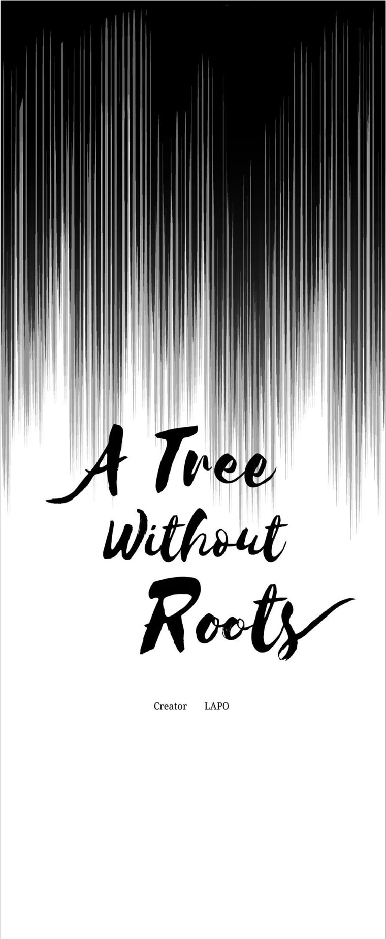 A Tree Without Roots - Chapter 34