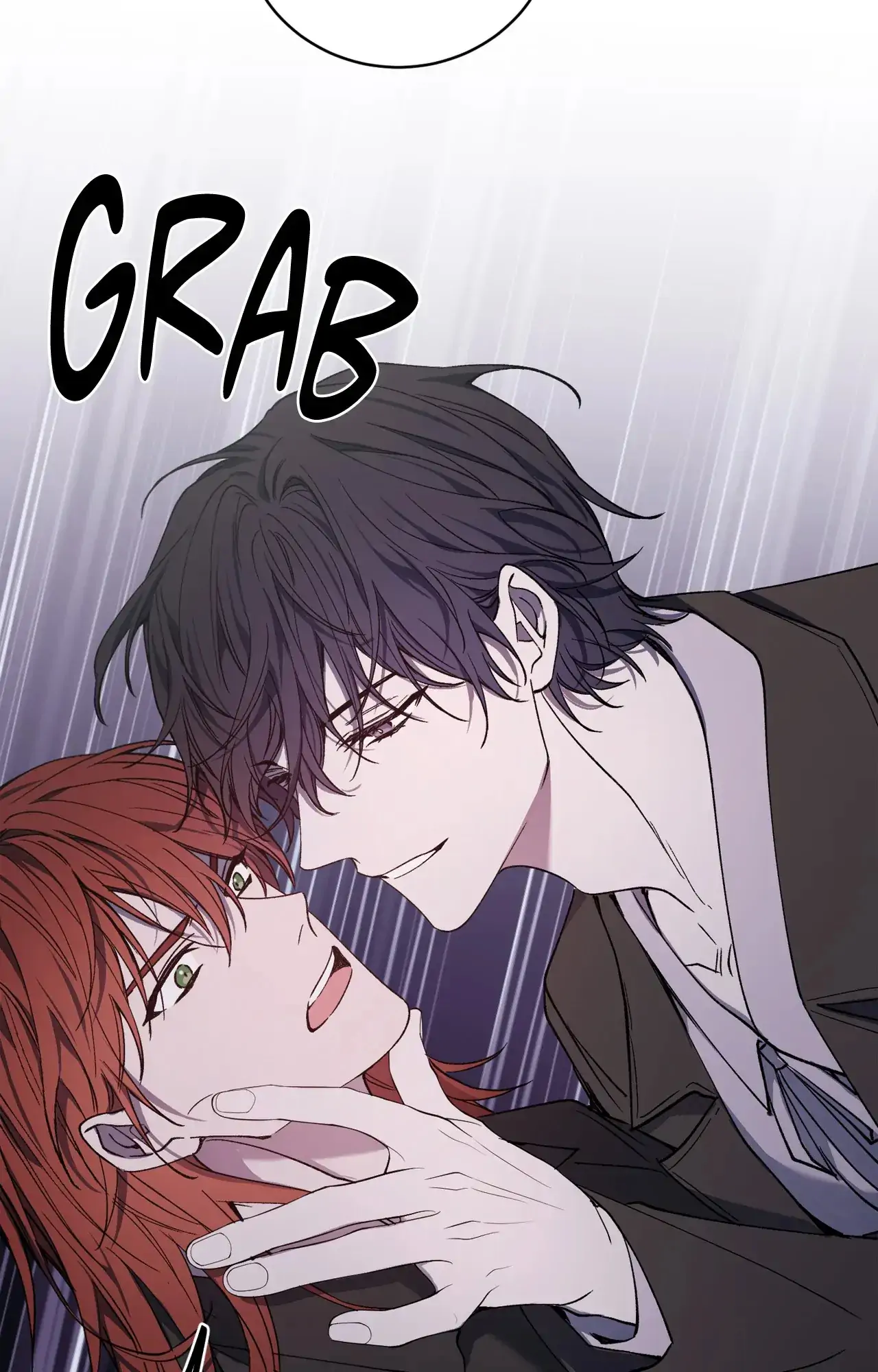 Love Trap「Official」 - Chapter 64