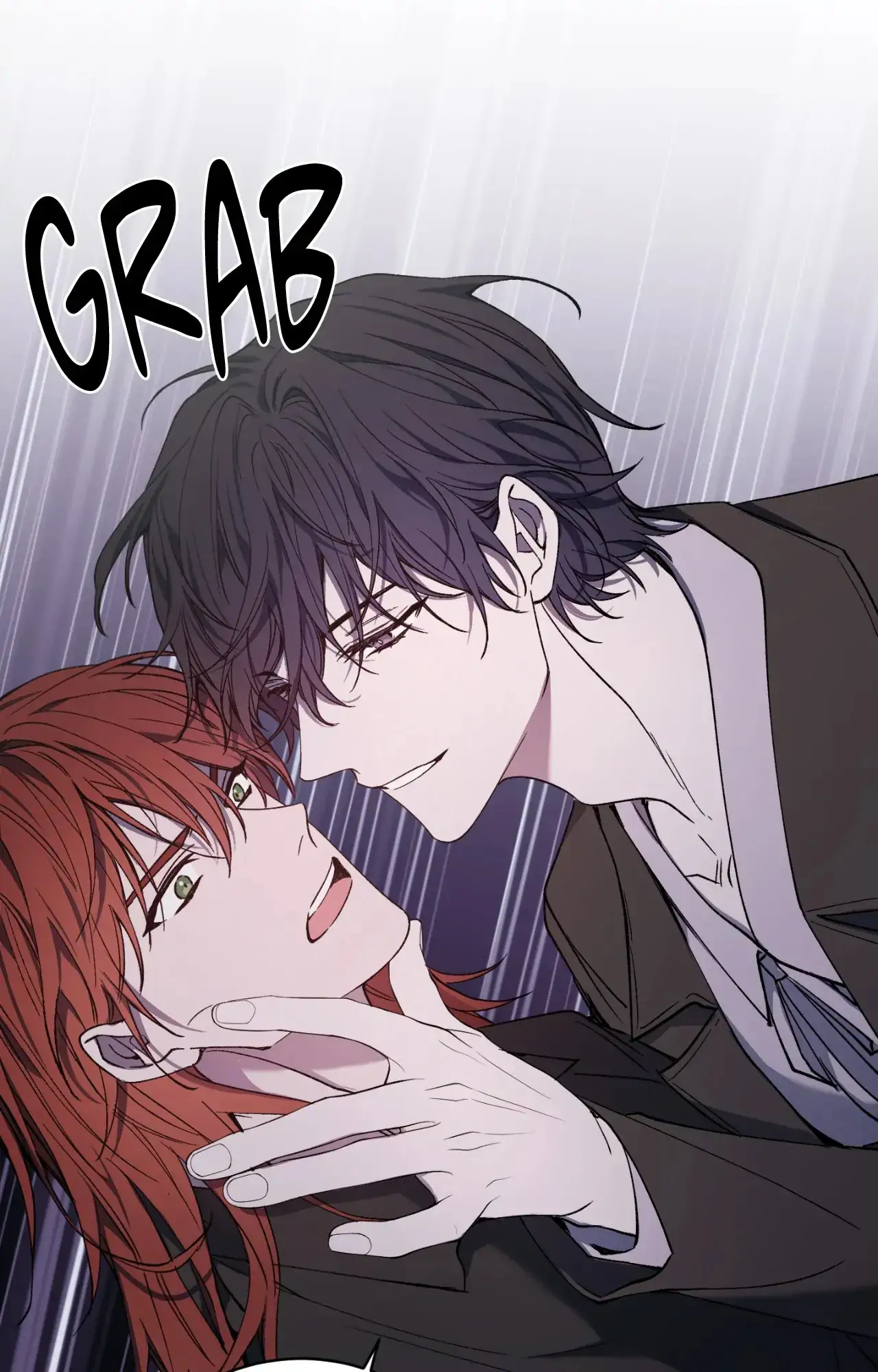 Love Trap「Official」 - Chapter 65