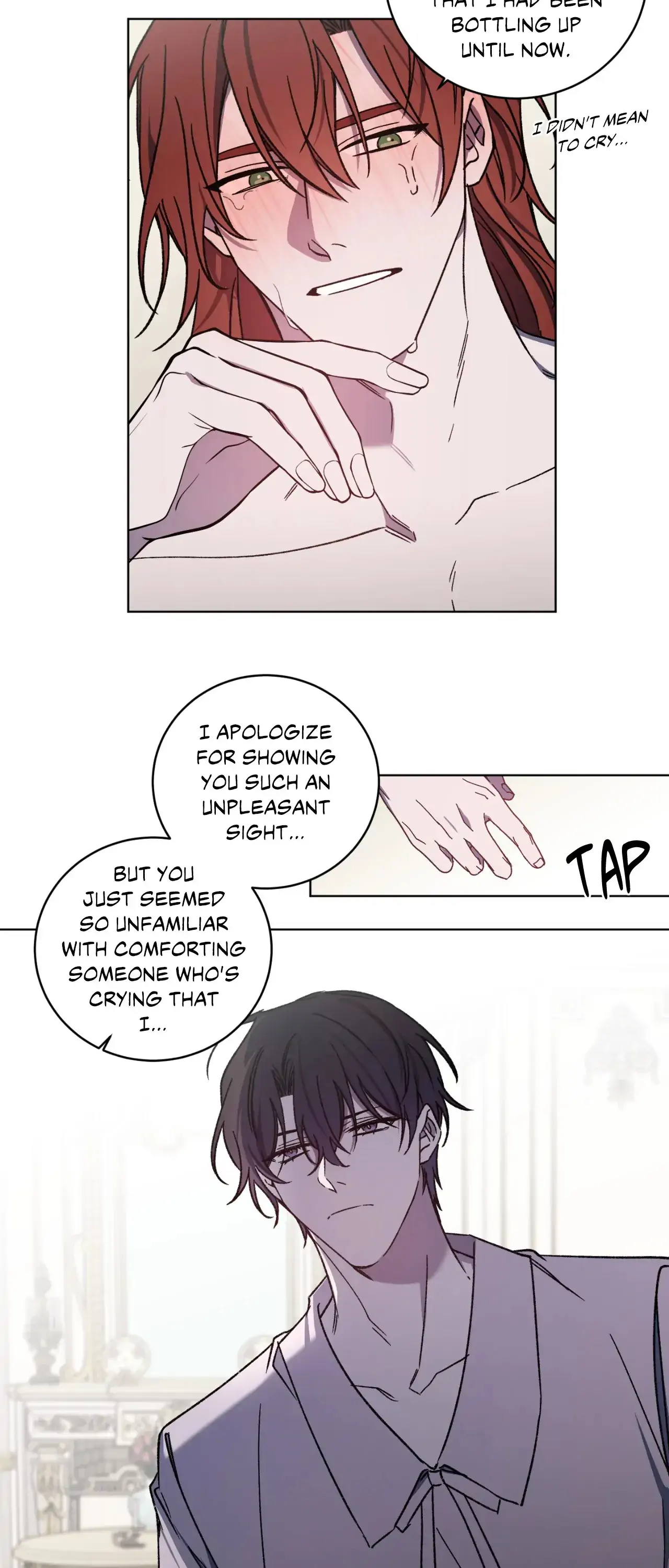 Love Trap「Official」 - Chapter 67