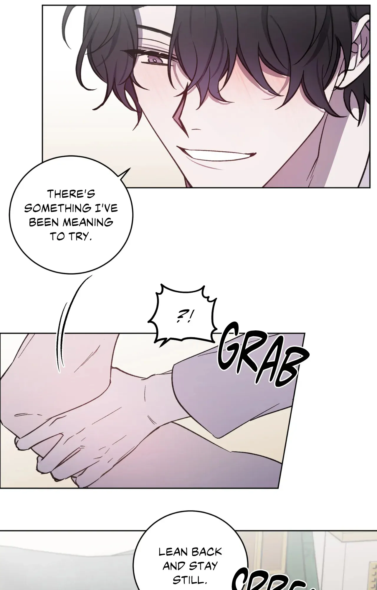 Love Trap「Official」 - Chapter 66