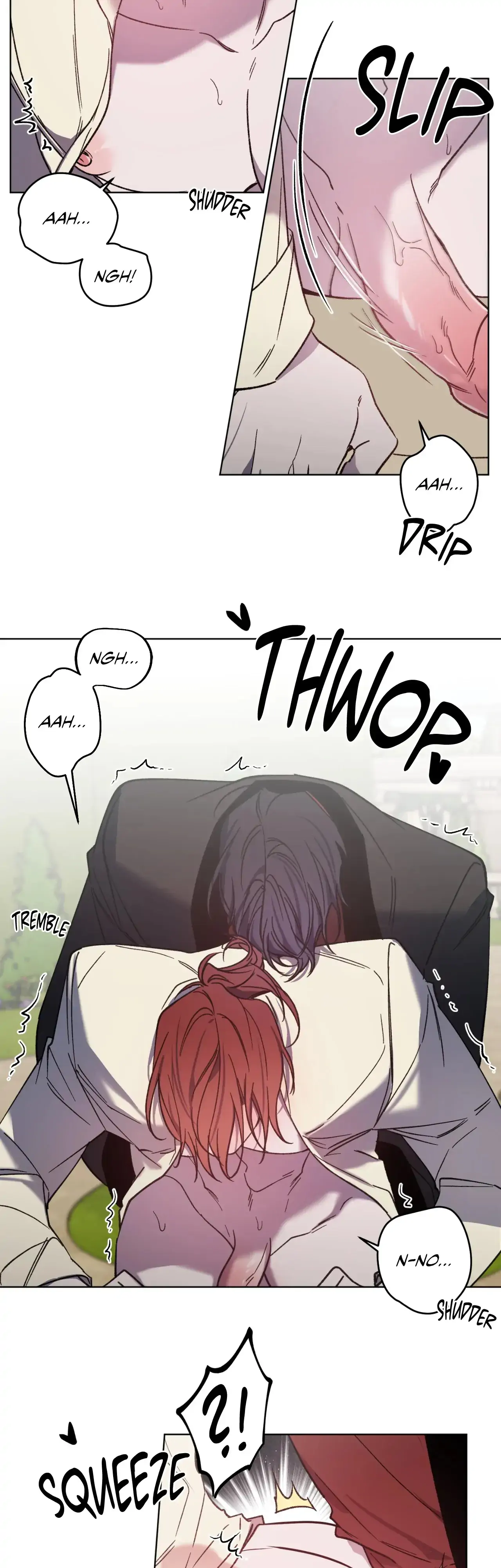 Love Trap「Official」 - Chapter 76