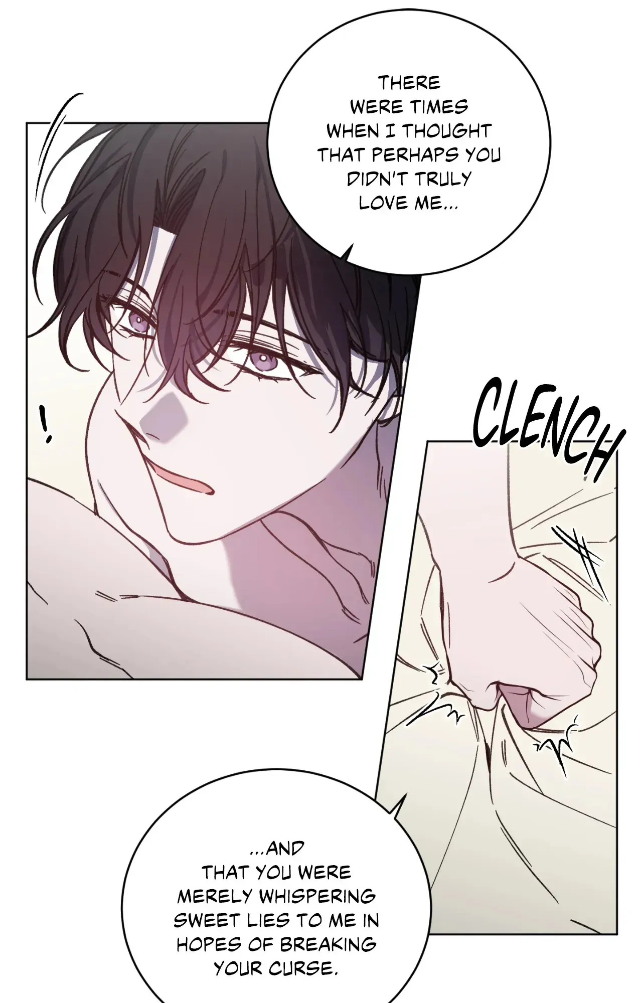 Love Trap「Official」 - Chapter 70