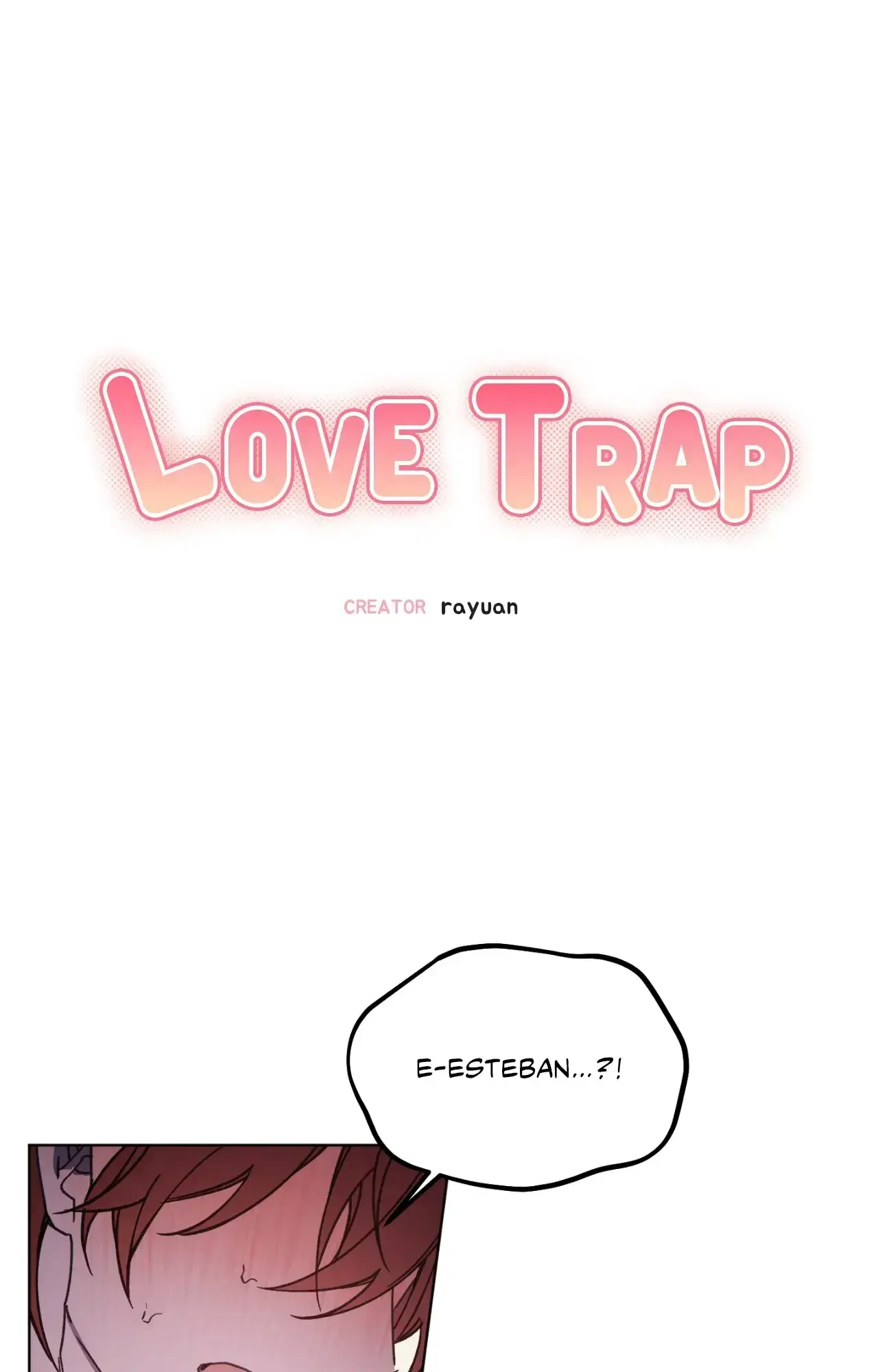 Love Trap「Official」 - Chapter 70