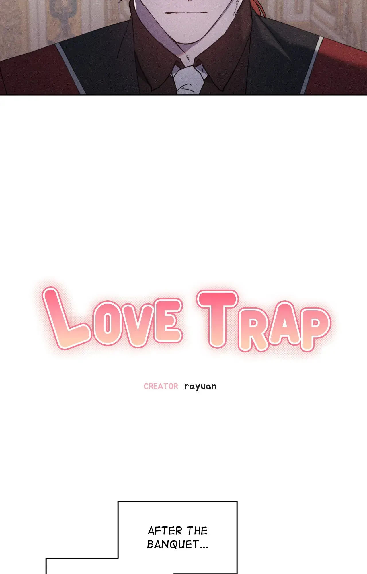 Love Trap「Official」 - Chapter 63