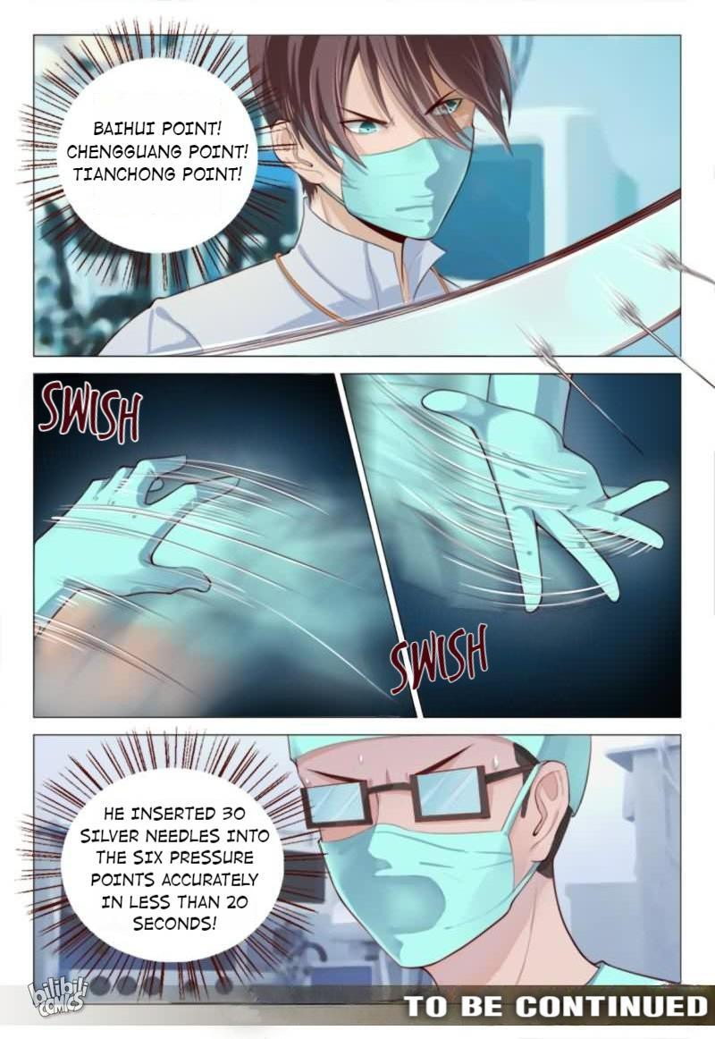 The Amazing Doctor In The City - Chapter 66: I'm The Best!